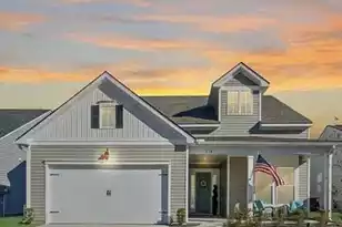 274 Tupelo Lake Dr, Summerville, SC 29486 - Photo 1