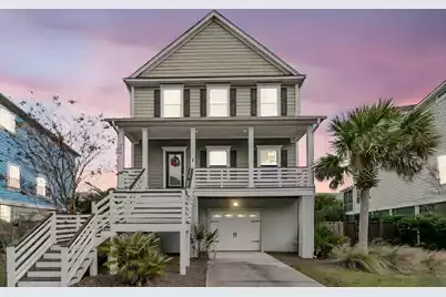 492 Sanders Farm Lane, Wando, SC 29492 - Photo 1