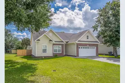 7812 Spring Creek Road, North Charleston, SC 29418 - Photo 1