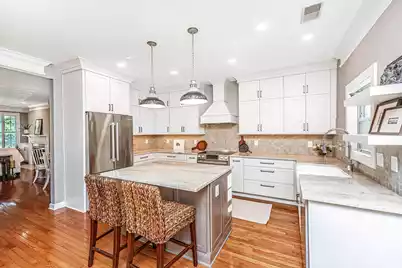 136 Fair Sailing Road, Mount Pleasant, SC 29466 - Photo 1