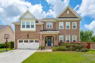 525 Yellow Tower Ter, Charleston, SC 29412 - Photo 1