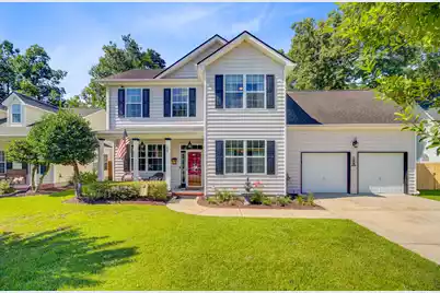 180 Willowbend Lane, Summerville, SC 29485 - Photo 1