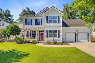 180 Willow Bend Ln, Summerville, SC 29485 - Photo 1