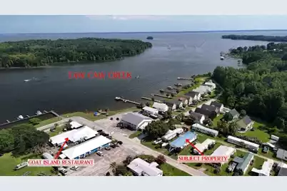 9604 Wash Davis Road, Summerton, SC 29148 - Photo 1