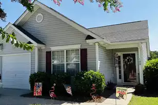 120 Townsend Way, Summerville, SC 29483 - Photo 1