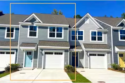 1091 Crescent Cove Lane, Summerville, SC 29483 - Photo 1