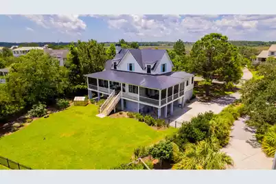 2312 Rushland Landing Road, Johns Island, SC 29455 - Photo 1