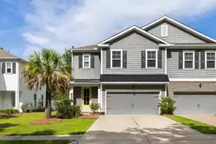 1682 Mermentau St, Mount Pleasant, SC 29466 - Photo 1