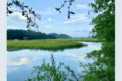 6613 Bloody Point Road, Wadmalaw Island, SC 29487 - Photo 1