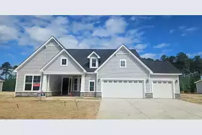 229 Huguenot Trail, Huger, SC 29450 - Photo 1