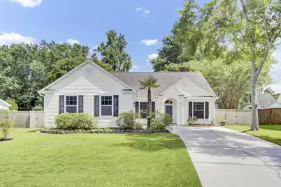 5406 Dwight Drive, North Charleston, SC 29420 - Photo 1