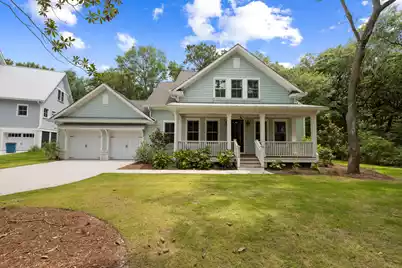 3226 Waverly Lane, Johns Island, SC 29455 - Photo 1