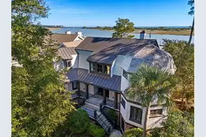 3121 Marshgate Drive, Seabrook Island, SC 29455 - Photo 1