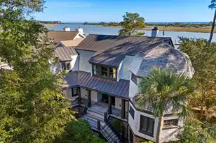 3121 Marshgate Dr, Seabrook Island, SC 29455 - Photo 1