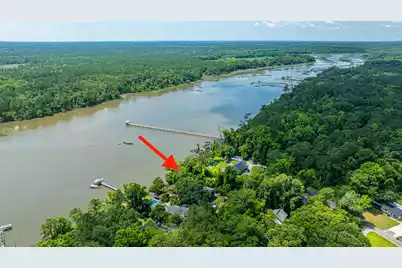 6076 Overlook Road, Johns Island, SC 29455 - Photo 1