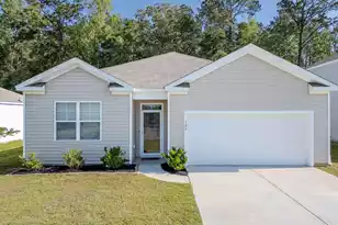 123 Lagoona Dr, Summerville, SC 29483 - Photo 1