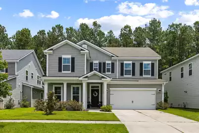423 Sanctuary Park Drive, Summerville, SC 29486 - Photo 1