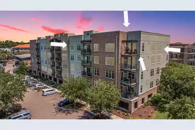 125 Pier View Street #408, Charleston, SC 29492 - Photo 1