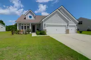 3524 Great Egret Dr, Johns Island, SC 29455 - Photo 1