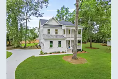 5710 Barbary Coast Road, Hollywood, SC 29449 - Photo 1