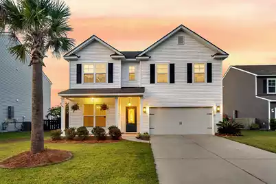 3018 Vincent Astor Drive, Johns Island, SC 29455 - Photo 1