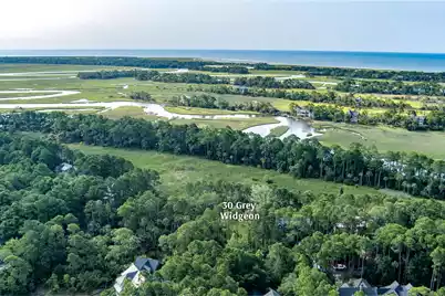 30 Grey Widgeon Lane, Kiawah Island, SC 29455 - Photo 1