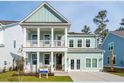 705 Maynard Lane, Summerville, SC 29486 - Photo 1