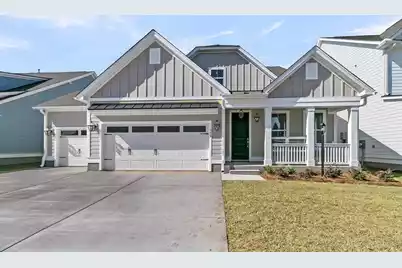 762 Maynard Lane, Summerville, SC 29486 - Photo 1