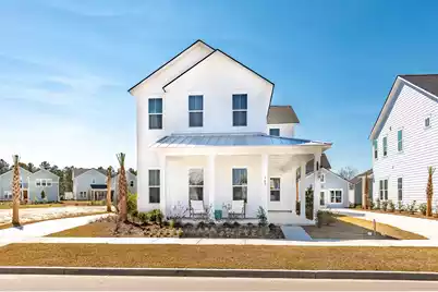 114 Battle Boat Boulevard, Summerville, SC 29485 - Photo 1