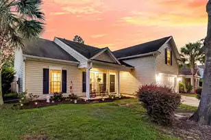 5011 Liberty Meadows Dr W, Summerville, SC 29485 - Photo 1