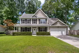 8328 Berringer Bluff, North Charleston, SC 29418 - Photo 1