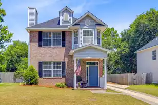 2404 Fulford Ct, Mount Pleasant, SC 29466 - Photo 1