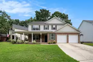 133 Guildford Dr, Goose Creek, SC 29445 - Photo 1