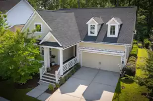3537 Crosstrees Ln, Mount Pleasant, SC 29466 - Photo 1