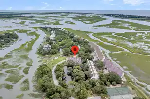 202 Mariners Cay Dr, Folly Beach, SC 29439 - Photo 1