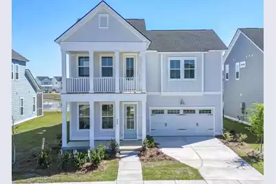 444 Parish Farms Drive, Summerville, SC 29486 - Photo 1