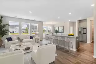 107 Orchard Blossom Ln, Summerville, SC 29485 - Photo 1