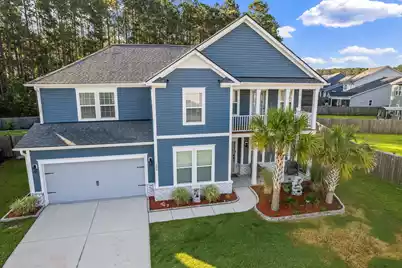 202 Buttercup Lane, Summerville, SC 29486 - Photo 1