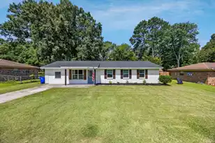 8767 Auburn Dr, North Charleston, SC 29406 - Photo 1