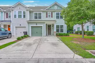 1666 Bridwell Lane, Mount Pleasant, SC 29466 - Photo 1