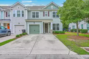 1666 Bridwell Ln, Mount Pleasant, SC 29466 - Photo 1