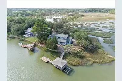 10 Broomfield Lane, Beaufort, SC 29907 - Photo 1