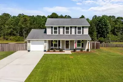 1514 Stanwick Drive, Johns Island, SC 29455 - Photo 1