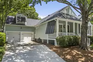 116 Cartright St, Daniel Island, SC 29492 - Photo 1