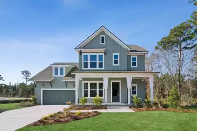 1183 Reserve Lane, Awendaw, SC 29429 - Photo 1