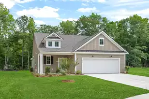 403 Cadbury Loop, Summerville, SC 29486 - Photo 1
