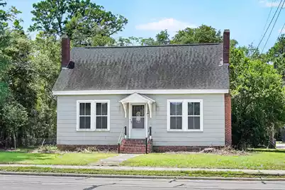 205 Elm Street W, Hampton, SC 29924 - Photo 1