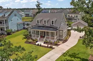 2879 River Vista Way, Mount Pleasant, SC 29466 - Photo 1