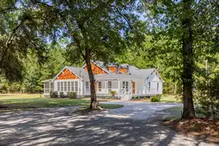 7986 Hwy 162, Hollywood, SC 29449 - Photo 1