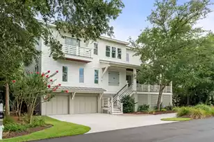 55 Seagrass Ln, Isle Of Palms, SC 29451 - Photo 1
